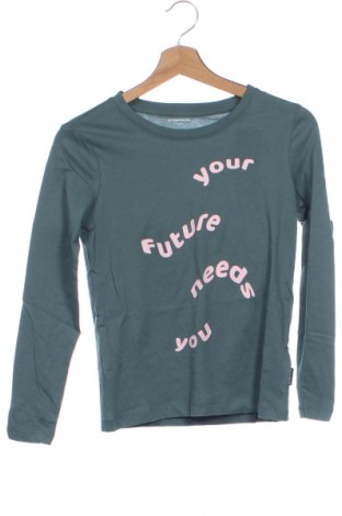 Dětská halenka  Tom Tailor, Velikost 10-11y/ 146-152 cm, Barva Zelená, Cena  569,00 Kč