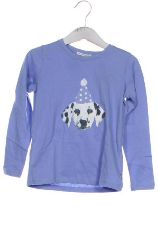 Gyerek blúz Tom Tailor, Méret 3-4y / 104-110 cm, Szín Lila, Ár 13 119 Ft