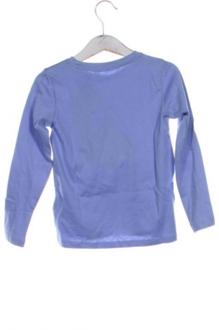 Gyerek blúz Tom Tailor, Méret 3-4y / 104-110 cm, Szín Lila, Ár 13 119 Ft
