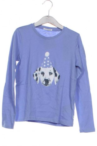 Dětská halenka  Tom Tailor, Velikost 7-8y/ 128-134 cm, Barva Fialová, Cena  629,00 Kč