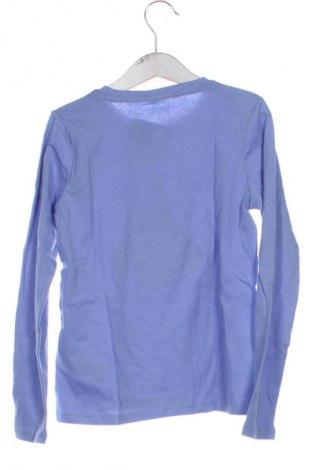 Dětská halenka  Tom Tailor, Velikost 7-8y/ 128-134 cm, Barva Fialová, Cena  629,00 Kč