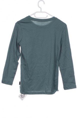Gyerek blúz Tom Tailor, Méret 13-14y / 164-168 cm, Szín Zöld, Ár 13 119 Ft