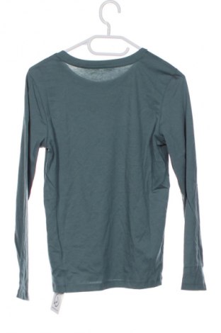 Gyerek blúz Tom Tailor, Méret 13-14y / 164-168 cm, Szín Zöld, Ár 9 629 Ft