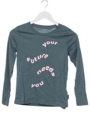 Kinder Shirt Tom Tailor, Größe 11-12y/ 152-158 cm, Farbe Grün, Preis 33,99 €