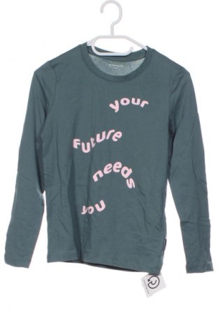 Dětská halenka  Tom Tailor, Velikost 11-12y/ 152-158 cm, Barva Zelená, Cena  629,00 Kč