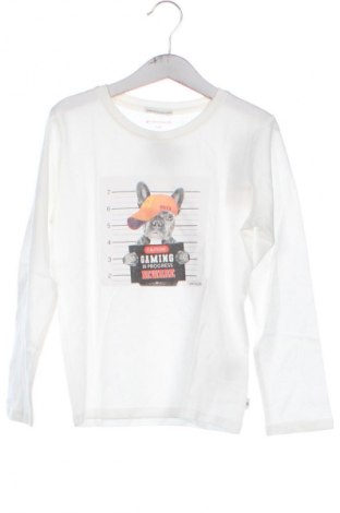 Dětská halenka  Tom Tailor, Velikost 5-6y/ 116-122 cm, Barva Bílá, Cena  569,00 Kč