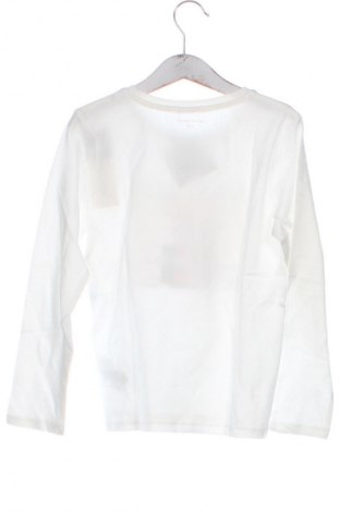 Dětská halenka  Tom Tailor, Velikost 5-6y/ 116-122 cm, Barva Bílá, Cena  569,00 Kč