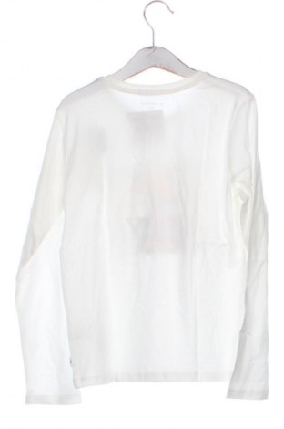 Gyerek blúz Tom Tailor, Méret 7-8y / 128-134 cm, Szín Fehér, Ár 10 589 Ft