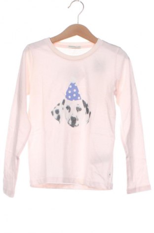 Kinder Shirt Tom Tailor, Größe 5-6y/ 116-122 cm, Farbe Rosa, Preis 27,99 €