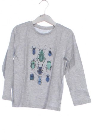 Kinder Shirt Tom Tailor, Größe 3-4y/ 104-110 cm, Farbe Grau, Preis 33,99 €