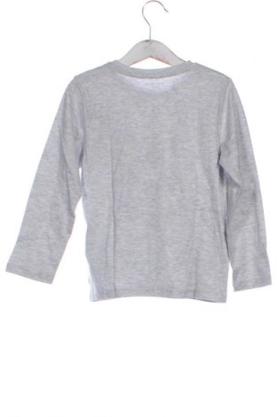 Kinder Shirt Tom Tailor, Größe 3-4y/ 104-110 cm, Farbe Grau, Preis 33,99 €