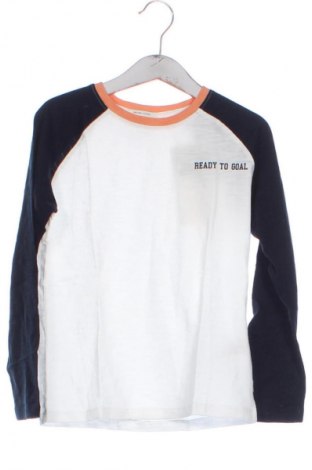 Kinder Shirt Tom Tailor, Größe 5-6y/ 116-122 cm, Farbe Mehrfarbig, Preis 27,99 €