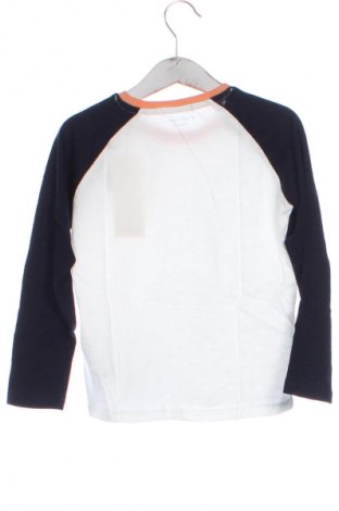 Gyerek blúz Tom Tailor, Méret 3-4y / 104-110 cm, Szín Sokszínű, Ár 9 629 Ft