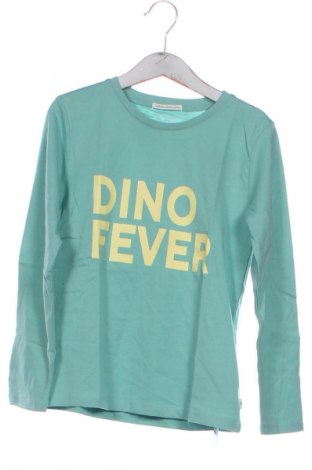 Gyerek blúz Tom Tailor, Méret 5-6y / 116-122 cm, Szín Zöld, Ár 13 119 Ft