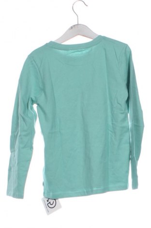Gyerek blúz Tom Tailor, Méret 5-6y / 116-122 cm, Szín Zöld, Ár 13 119 Ft
