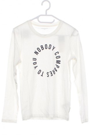 Gyerek blúz Tom Tailor, Méret 12-13y / 158-164 cm, Szín Fehér, Ár 13 119 Ft