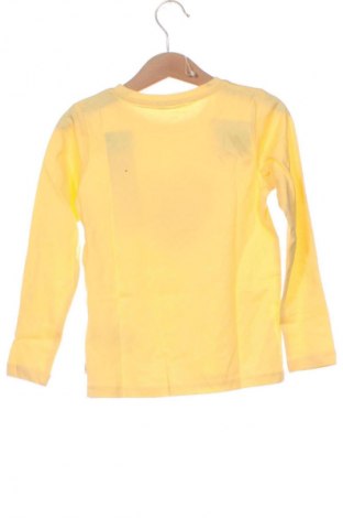 Kinder Shirt Tom Tailor, Größe 3-4y/ 104-110 cm, Farbe Gelb, Preis 27,99 €