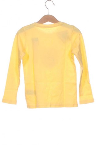 Dětská halenka  Tom Tailor, Velikost 3-4y/ 104-110 cm, Barva Žlutá, Cena  629,00 Kč
