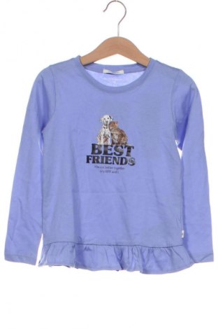 Kinder Shirt Tom Tailor, Größe 3-4y/ 104-110 cm, Farbe Lila, Preis 27,99 €
