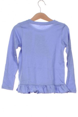 Kinder Shirt Tom Tailor, Größe 3-4y/ 104-110 cm, Farbe Lila, Preis 27,99 €