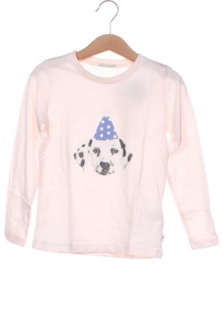 Kinder Shirt Tom Tailor, Größe 3-4y/ 104-110 cm, Farbe Rosa, Preis 27,99 €