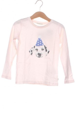 Kinder Shirt Tom Tailor, Größe 3-4y/ 104-110 cm, Farbe Rosa, Preis 27,99 €