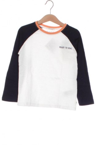 Gyerek blúz Tom Tailor, Méret 3-4y / 104-110 cm, Szín Sokszínű, Ár 13 119 Ft