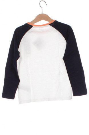 Gyerek blúz Tom Tailor, Méret 3-4y / 104-110 cm, Szín Sokszínű, Ár 13 119 Ft