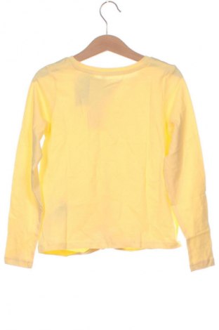 Kinder Shirt Tom Tailor, Größe 5-6y/ 116-122 cm, Farbe Gelb, Preis 25,99 €