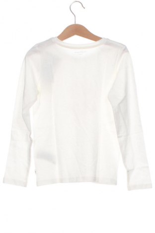 Gyerek blúz Tom Tailor, Méret 5-6y / 116-122 cm, Szín Ekrü
, Ár 13 119 Ft