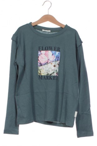 Kinder Shirt Tom Tailor, Größe 10-11y/ 146-152 cm, Farbe Grün, Preis 27,99 €