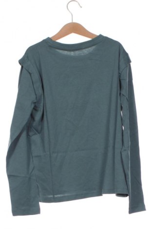 Kinder Shirt Tom Tailor, Größe 10-11y/ 146-152 cm, Farbe Grün, Preis 27,99 €