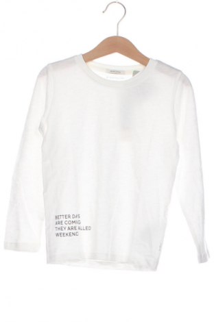 Dětská halenka  Tom Tailor, Velikost 3-4y/ 104-110 cm, Barva Bílá, Cena  629,00 Kč