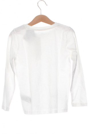 Dětská halenka  Tom Tailor, Velikost 3-4y/ 104-110 cm, Barva Bílá, Cena  629,00 Kč