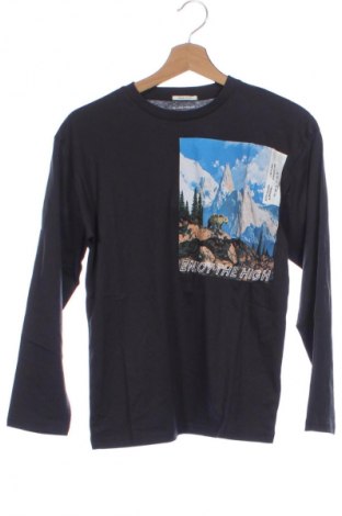 Kinder Shirt Tom Tailor, Größe 11-12y/ 152-158 cm, Farbe Weiß, Preis 25,99 €