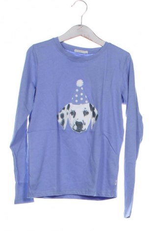 Kinder Shirt Tom Tailor, Größe 7-8y/ 128-134 cm, Farbe Blau, Preis 25,99 €