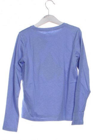 Kinder Shirt Tom Tailor, Größe 7-8y/ 128-134 cm, Farbe Blau, Preis 25,99 €
