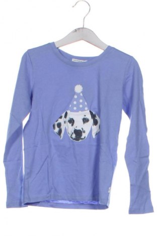 Dětská halenka  Tom Tailor, Velikost 5-6y/ 116-122 cm, Barva Modrá, Cena  779,00 Kč
