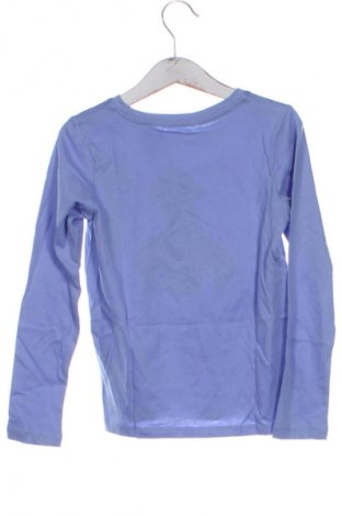 Dětská halenka  Tom Tailor, Velikost 5-6y/ 116-122 cm, Barva Modrá, Cena  779,00 Kč