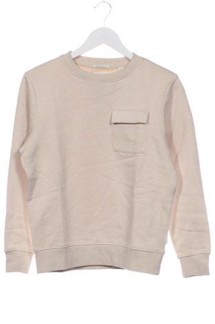 Kinder Shirt Tom Tailor, Größe 10-11y/ 146-152 cm, Farbe Beige, Preis 25,99 €
