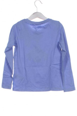 Kinder Shirt Tom Tailor, Größe 5-6y/ 116-122 cm, Farbe Blau, Preis 33,99 €