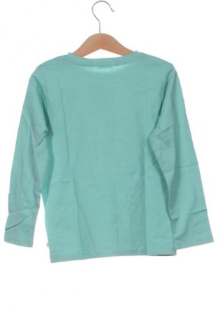Gyerek blúz Tom Tailor, Méret 3-4y / 104-110 cm, Szín Zöld, Ár 13 119 Ft
