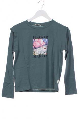 Dětská halenka  Tom Tailor, Velikost 12-13y/ 158-164 cm, Barva Zelená, Cena  629,00 Kč