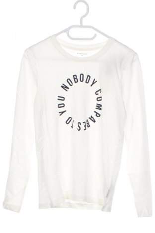 Kinder Shirt Tom Tailor, Größe 12-13y/ 158-164 cm, Farbe Ecru, Preis 33,99 €