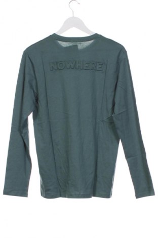 Dětská halenka  Tom Tailor, Velikost 15-18y/ 170-176 cm, Barva Zelená, Cena  629,00 Kč