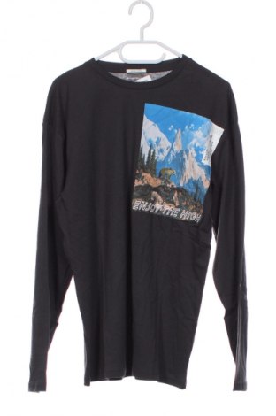 Dětská halenka  Tom Tailor, Velikost 15-18y/ 170-176 cm, Barva Šedá, Cena  629,00 Kč