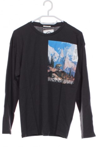 Dětská halenka  Tom Tailor, Velikost 12-13y/ 158-164 cm, Barva Šedá, Cena  629,00 Kč