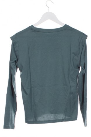 Kinder Shirt Tom Tailor, Größe 15-18y/ 170-176 cm, Farbe Grün, Preis 27,99 €