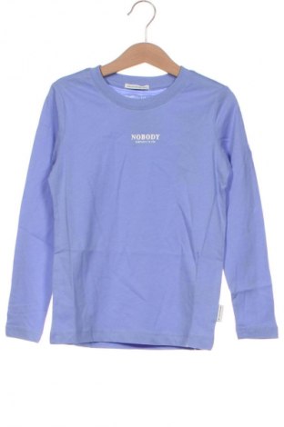 Kinder Shirt Tom Tailor, Größe 6-7y/ 122-128 cm, Farbe Lila, Preis 33,99 €