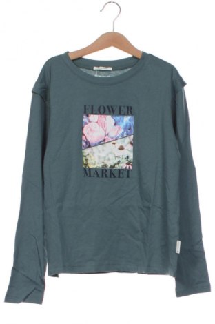 Kinder Shirt Tom Tailor, Größe 10-11y/ 146-152 cm, Farbe Grün, Preis 27,99 €